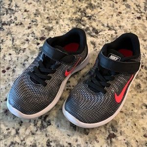 Nike girls sneakers